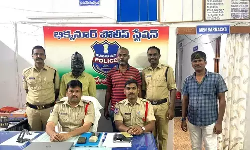 ఆస్తి కోసమే హత్య