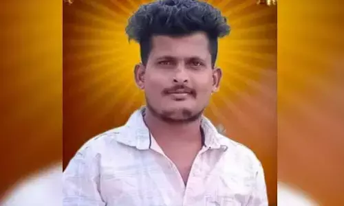 పుల్కల్‌ మండలంలో యువకుడి దారుణ హత్య