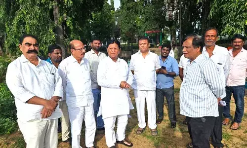 నిజాంసాగర్ ఆయకట్టు రైతులకు రెండు పంటలకు ఢోకా లేదు