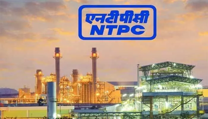 NTPC విద్యుత్ పై రాజకీయ రగడ NTPC విద్యుత్ పై రాజకీయ రగడ