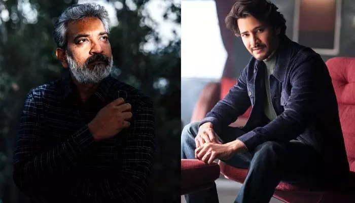 SSMB29 : మహేష్-రాజమౌళిల క్రేజీ ప్రాజెక్ట్కు అంతా సిద్ధం.. వచ్చేది అప్పుడే? SSMB29 : మహేష్-రాజమౌళిల క్రేజీ ప్రాజెక్ట్కు అంతా సిద్ధం.. వచ్చేది అప్పుడే?