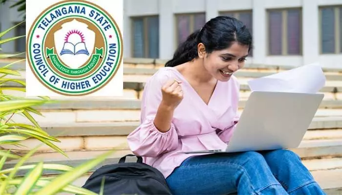 TG PGECET 2024: పీజీఈసెట్.. ఫస్ట్ ఫేజ్ సీట్ల కేటాయింపు! TG PGECET 2024: పీజీఈసెట్.. ఫస్ట్ ఫేజ్ సీట్ల కేటాయింపు!