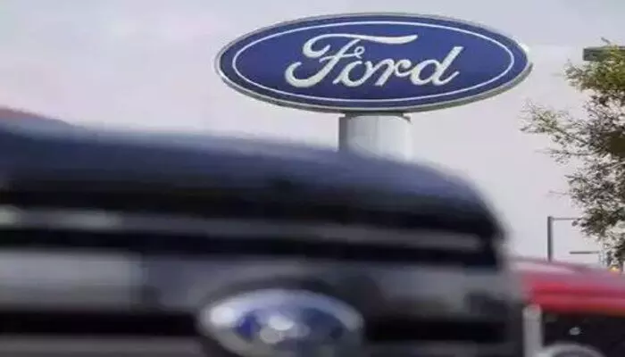 Ford Motors: భారత్లో మళ్లీ తయారీని ప్రారంభించనున్న ఫోర్డ్ మోటార్స్ Ford Motors: భారత్లో మళ్లీ తయారీని ప్రారంభించనున్న ఫోర్డ్ మోటార్స్