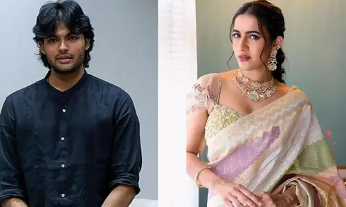 Akira Nandan: అకిరా నందన్ సినీ ఎంట్రీ.. మెగా డాటర్  షాకింగ్ కామెంట్స్..