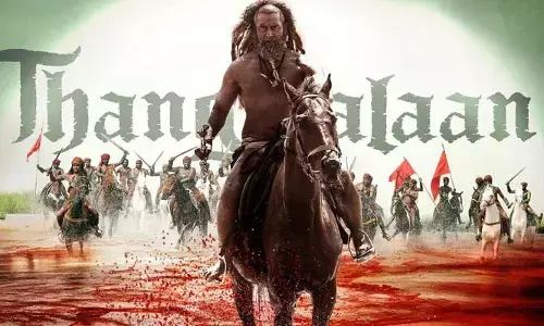 Thangalaan: ఓటీటీలోకి రాబోతున్న బ్లాక్ బస్టర్ హిట్ ‘తంగలాన్’.. వైరల్ అవుతున్న పోస్ట్