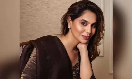 నాకు చాలా నచ్చింది.. జర్నలిస్ట్ కావాలని ఉందంటూ మెగా కోడలు స్పెషల్ పోస్ట్..