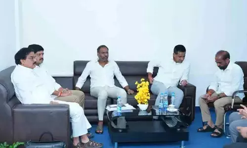 మద్యం పాలసీ రూపకల్పనపై.. కేబినెట్ సబ్ కమిటీ తొలిసారి భేటీ!
