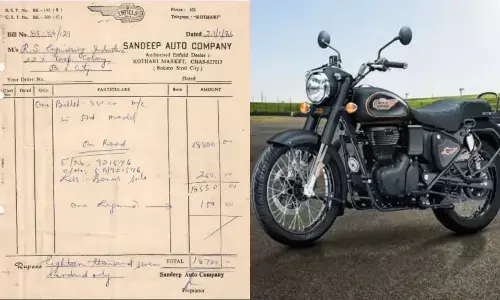 Royal Enfield Bullet 350:  బాయ్స్.. రూ. 18,700లకే రాయల్ ఎన్‌‌ఫీల్డ్ బుల్లెట్ బండి.. త్వరపడండి..