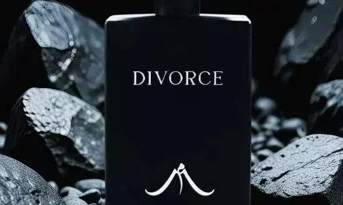 DIVORCE పర్ఫ్యూమ్ లాంచ్.. భర్తకు దిమ్మతిరిగిపోయే షాక్ ఇచ్చిన దుబాయ్ యువరాణి