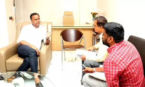 తాగునీటి సమస్య లేకుండా చూడాలి