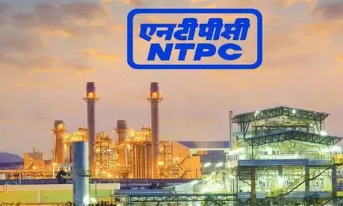 NTPC విద్యుత్ పై రాజకీయ రగడ