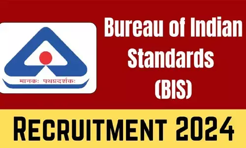 BIS: బీఐఎస్ లో.. భారీ వేతనాలతో కొలువులు!