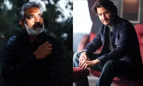 SSMB29 : మహేష్‌-రాజమౌళిల క్రేజీ ప్రాజెక్ట్‌‌కు అంతా సిద్ధం.. వచ్చేది అప్పుడే?