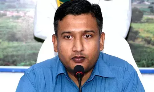 ఇక గ్రామ స్థాయి నుంచి ప్రజావాణి