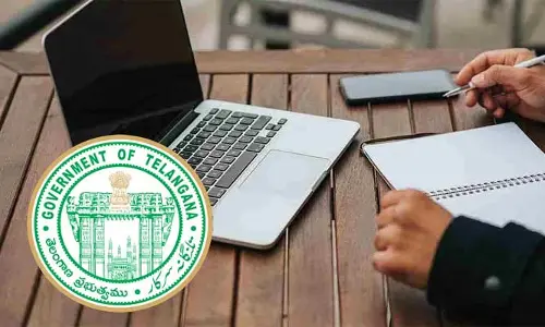 TG DSC 2024: డీఎస్సీ అభ్యర్థులకు గుడ్ న్యూస్.. టెట్ మార్కుల అప్ లోడ్ కు మరో చాన్స్!