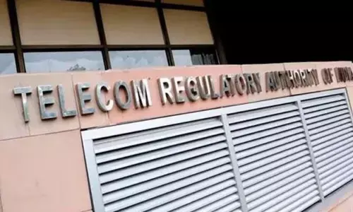 TRAI: టెలికాం కంపెనీల నుంచి పెనాల్టీలు వసూలు చేయాలని కోరిన ట్రాయ్