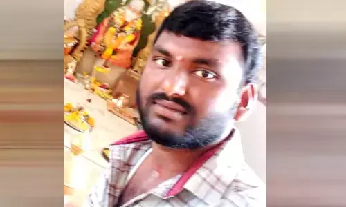 కలకలం రేపిన యువకుని దారుణ హత్య