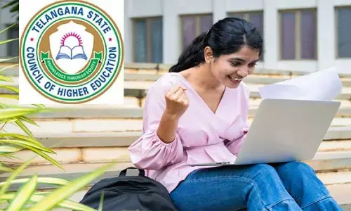 TG PGECET 2024: పీజీఈసెట్.. ఫస్ట్ ఫేజ్ సీట్ల కేటాయింపు!