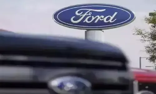 Ford Motors: భారత్‌లో మళ్లీ తయారీని ప్రారంభించనున్న ఫోర్డ్ మోటార్స్