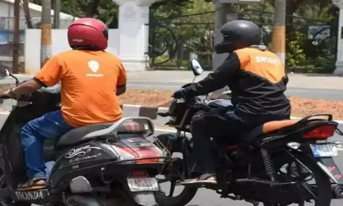 Gig Workers: గిగ్ వర్కర్ల కోసం కేంద్రం త్వరలో కొత్త పథకం