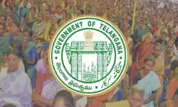 స్వయం సహాయక సంఘాలకు తీపి కబురు.. రూ.10 లక్షల వరకు వడ్డీ లేని రుణాలు! స్వయం సహాయక సంఘాలకు తీపి కబురు.. రూ.10 లక్షల వరకు వడ్డీ లేని రుణాలు!