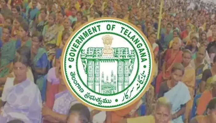 స్వయం సహాయక సంఘాలకు తీపి కబురు.. రూ.10 లక్షల వరకు వడ్డీ లేని రుణాలు! స్వయం సహాయక సంఘాలకు తీపి కబురు.. రూ.10 లక్షల వరకు వడ్డీ లేని రుణాలు!