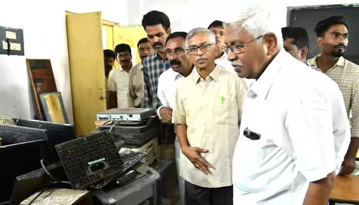 ఎంత చేసినా తక్కువే ఎంత చేసినా తక్కువే