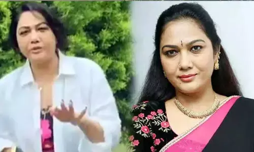 Hema Drug Case: బెంగళూరు డ్రగ్స్‌ కేసులో నటి హేమకు ఊరట