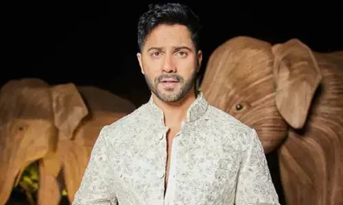Varun Dhawan: ‘నరకానికి వెళ్లే దారి స్వర్గంలా అనిపిస్తుంది’: వరుణ్ ధావన్