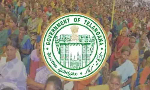 స్వయం సహాయక సంఘాలకు తీపి కబురు.. రూ.10 లక్షల వరకు వడ్డీ లేని రుణాలు!