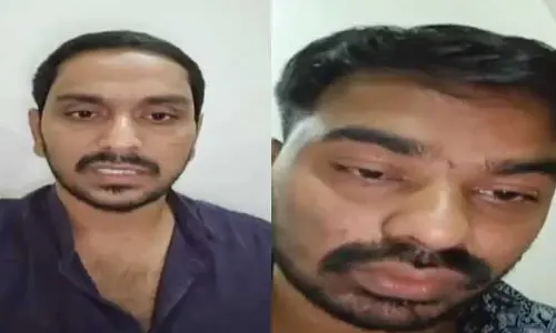 Tragedy: వారణాశిలో విషాదం.. ఏపీకి చెందిన అన్నదమ్ముల ఆత్మహత్య