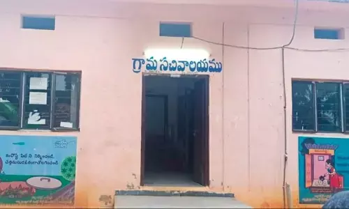 నిజామాబాద్ జిల్లాలో ఏసీబీ రైడ్