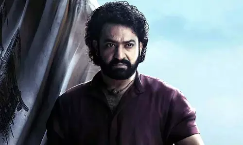 Devara Movie: ఎన్టీఆర్ ఫ్యాన్స్ కు గుడ్ న్యూస్.. దేవర నుంచి మరో ట్రైలర్?