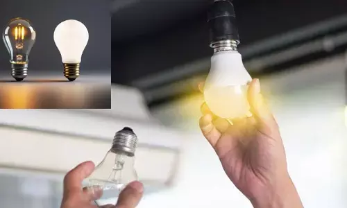 Smart Meters : స్మార్ట్ మీటర్లలో అధిక బిల్లులపై విచారణ