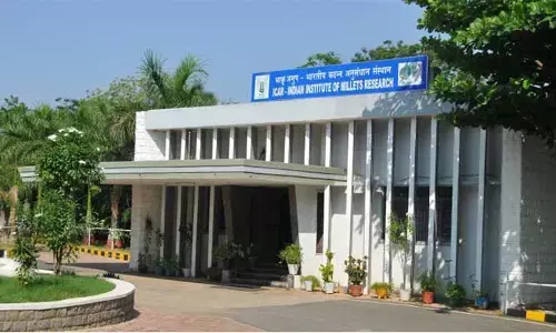 IIMR JOBS: ఐఐఎంఆర్ లో.. ప్రాజెక్ట్ యంగ్ ప్రొఫెషనల్స్ జాబ్ ఓపెనింగ్స్!