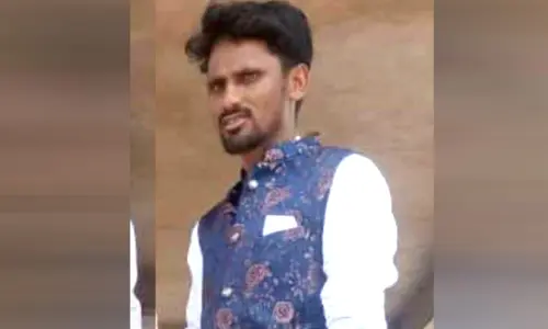 వేధింపులు తట్టుకోలేక యువకుడు బలవన్మరణం