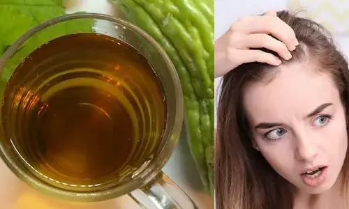 Karela oil: కాకరకాయ నూనెతో జుట్టు రాలే సమస్యకు చెక్.. ఆ ప్రాబ్లమ్స్ కూడా మాయం!