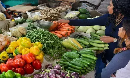 Retail Inflation: ఆగస్టులో 3.65 శాతానికి పెరిగిన రిటైల్ ద్రవ్యోల్బణం