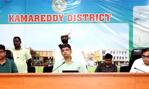 17న ప్రజాపాలన దినోత్సవం