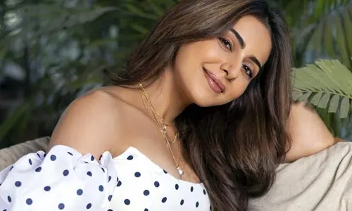 ఆ హీరోతో సినిమా మిస్ అయినందుకు బాధ పడ్డా.. రకుల్ కామెంట్స్ వైరల్