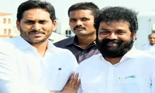 బాధితులు వద్దు.. హంతకులే ముద్దు!