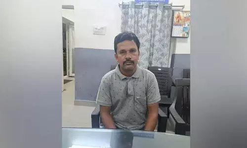 నల్లగొండలో కిడ్నాప్ కలకలం..చాకచక్యంగా వ్యవహరించిన పోలీసులు