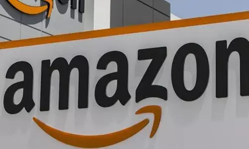 Amazon India: పండుగ సీజన్‌ కోసం అమెజాన్ ఇండియా లక్షకు పైగా ఉద్యోగాలు