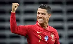FIFA World Cup : రోనాల్డో దూకుడు.. పోర్చుగల్ ఘన విజయం