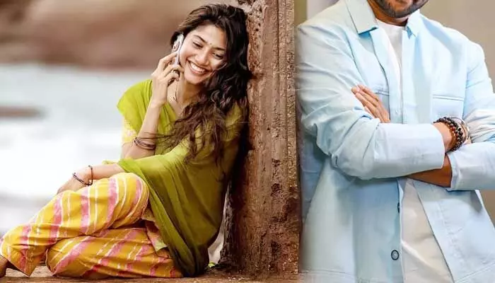 Sai Pallavi: ముచ్చటగా మూడోసారి బ్లాక్ బస్టర్ కాంబో రిపీట్.. దర్శకుడు ఎవరంటే? Sai Pallavi: ముచ్చటగా మూడోసారి బ్లాక్ బస్టర్ కాంబో రిపీట్.. దర్శకుడు ఎవరంటే?