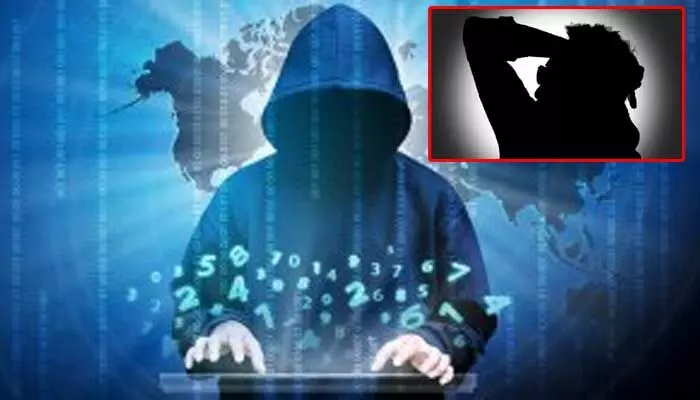 Cybercrime: టాలీవుడ్ హీరోకు సైబర్ నేరగాళ్ల బురిడీ.. యూట్యూబ్ పేరుతో రూ.45 లక్షలకు కుచ్చుటోపీ Cybercrime: టాలీవుడ్ హీరోకు సైబర్ నేరగాళ్ల బురిడీ.. యూట్యూబ్ పేరుతో రూ.45 లక్షలకు కుచ్చుటోపీ