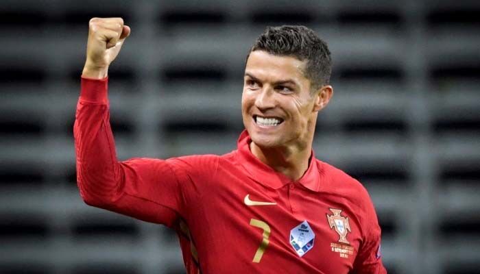 FIFA World Cup : రోనాల్డో దూకుడు.. పోర్చుగల్ ఘన విజయం