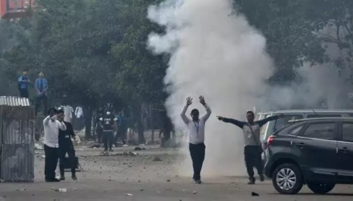 Manipur Violence : మణిపూర్ హింసాకాండపై కీలక ప్రకటన.. విచారణ కమిటీ నివేదిక సమర్పించే గడువు పొడిగింపు Manipur Violence : మణిపూర్ హింసాకాండపై కీలక ప్రకటన.. విచారణ కమిటీ నివేదిక సమర్పించే గడువు పొడిగింపు