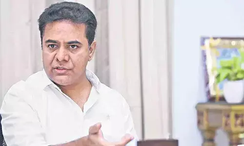 ఇందిరమ్మ రాజ్యంలో మళ్లీ ఎమర్జెన్సీ రోజులు: కేటీఆర్