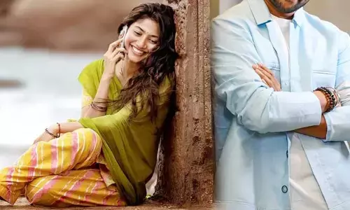 Sai Pallavi: ముచ్చటగా మూడోసారి బ్లాక్ బస్టర్ కాంబో రిపీట్.. దర్శకుడు ఎవరంటే?